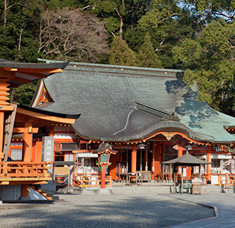 Kumano Nachi Taisha