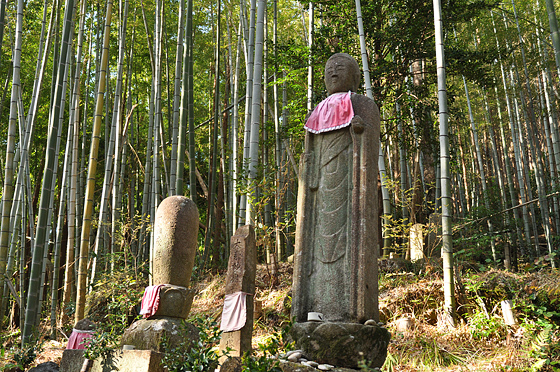 1．日本人の旅の原点「熊野詣」