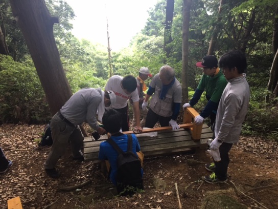 曽根次郎坂太郎坂5